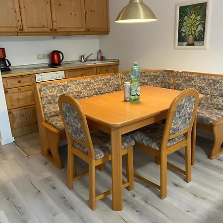 Haus Rottachbruecke טגרנסה