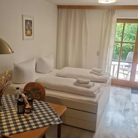 Haus Rottachbruecke דירה טגרנסה