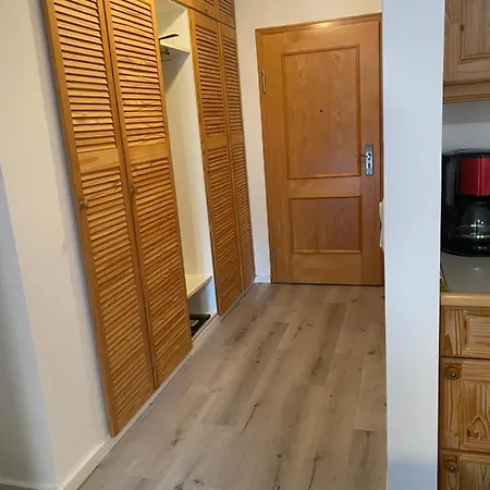 Haus Rottachbruecke Lejlighed *