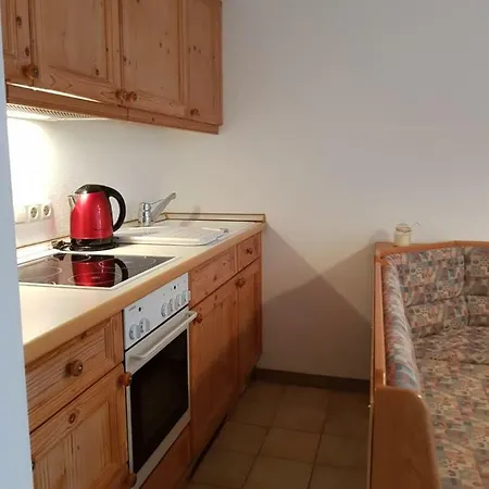 Haus Rottachbruecke *