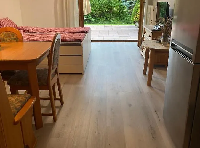 Haus Rottachbruecke Apartment Tegernsee