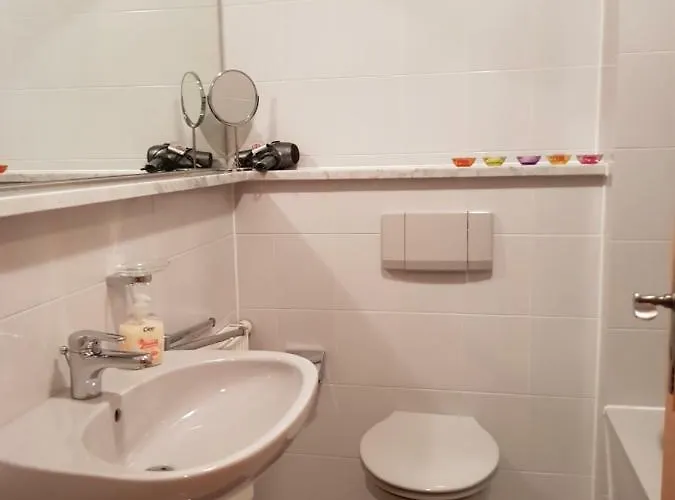Haus Rottachbruecke شقة تيغرنسي